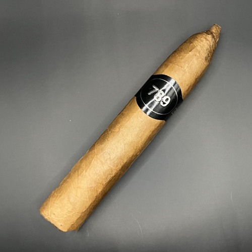 789 Belicoso (60 x 5.5) "8er Jar"