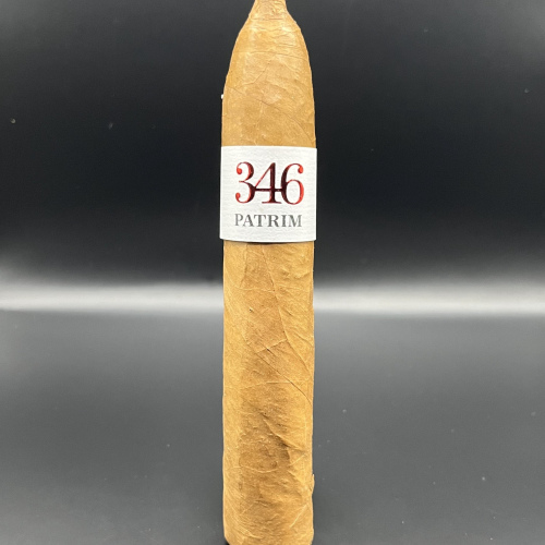 346 Belicoso (60 x 5.5) "8er Jar"