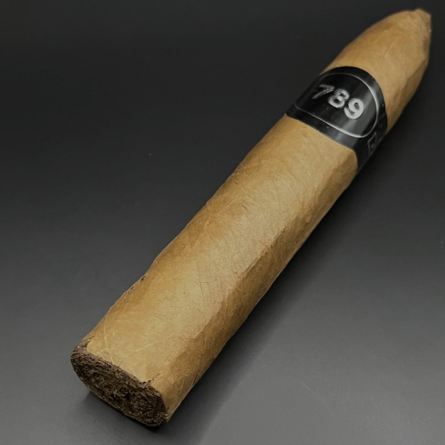 789 Belicoso (60 x 5.5) "einzel" 