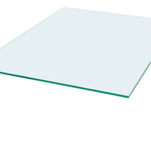 Glass Tablar