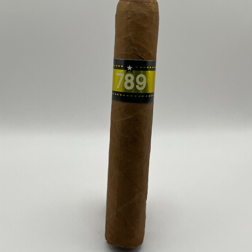 789 Robusto (55 x 5) "10er Jar"
