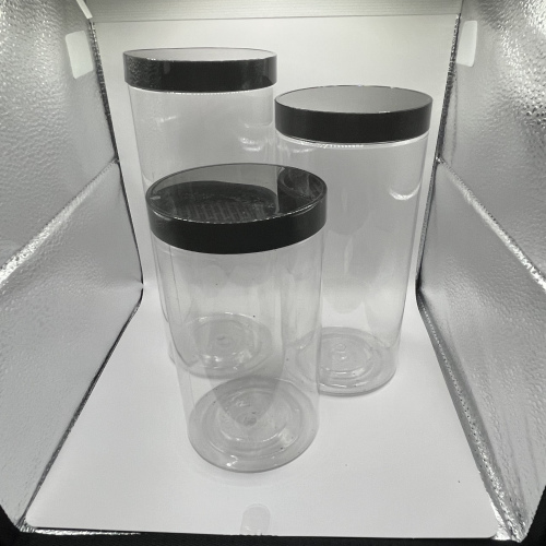 346 JAR - Reise Humidor / Small