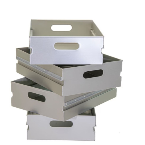 ALU Tray - Div. Airlines