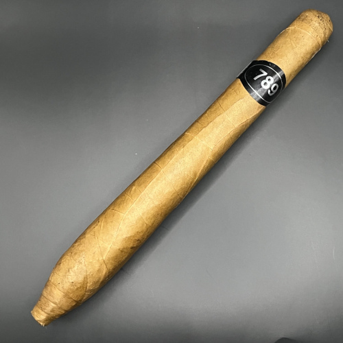 789 Salamones Platinum (55 x 7) "8er Jar"