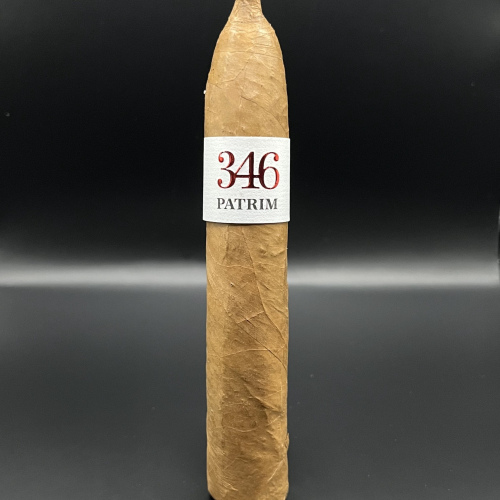 346 Belicoso (60 x 5.5) "einzel"