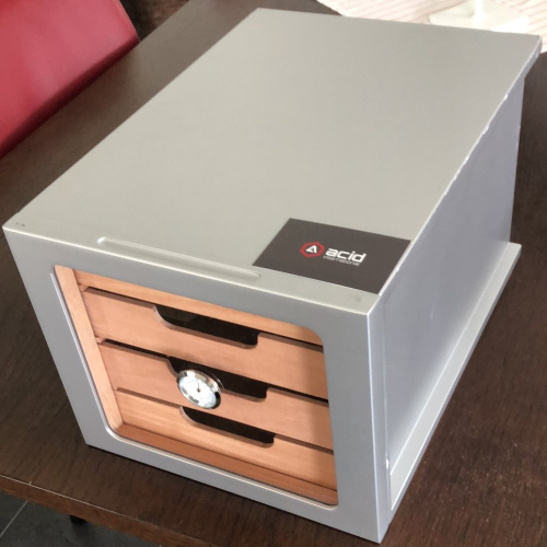 Humidor - für 150-200 Zigarren